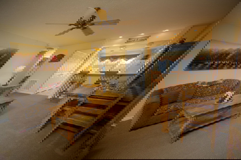 Salt Creek Golf Retreat - thumb 4