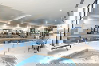 Courtyard Mt. Pleasant at Central Michigan University