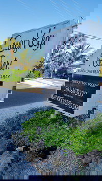 Casey Key Resort - Gulf Shores