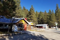 Lowman Id China Accommodation