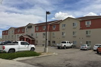 The Sterling Hotel  Extended Stay