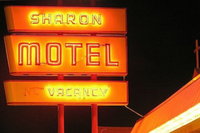 Sharon Motel