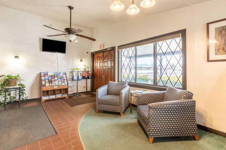 Value Inn Kenosha I-94 - Exit 344 - thumb 3