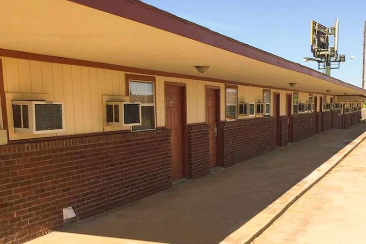 Budget Inn Ardmore - thumb 5