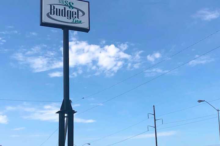 Budget Inn Ardmore - thumb 2