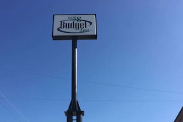 Budget Inn Ardmore - thumb 0