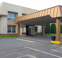 Hibbing Park Hotel  Suites - USA Accommodation