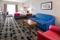 Best Western Plus Big Lake Inn