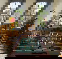 The Tinder Guest House - Tourism Bookings