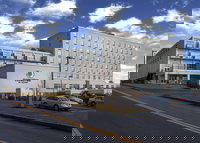 DoubleTree by Hilton Hotel Niagara Falls New York