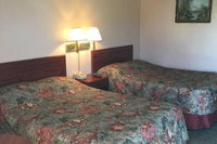 Budgetel Inn  Suites in Dalton