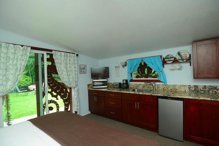 Kalani Hawaii Private Lodging - thumb 5