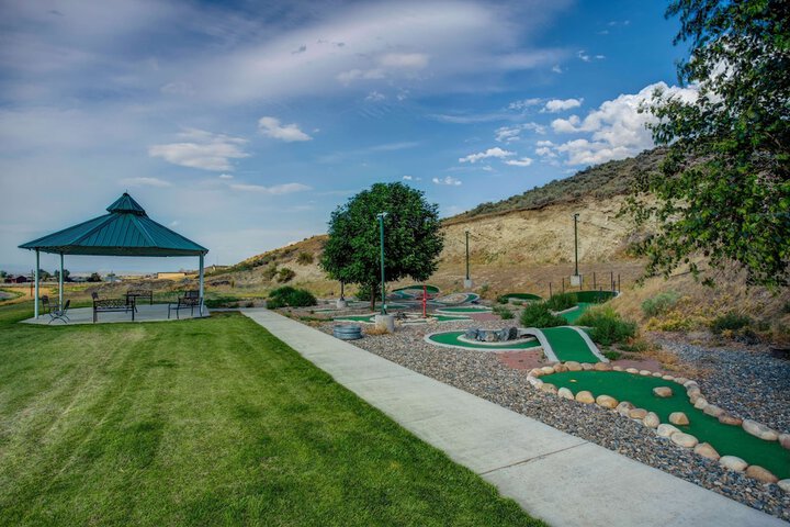 Motel 6 Baker City, OR - thumb 2