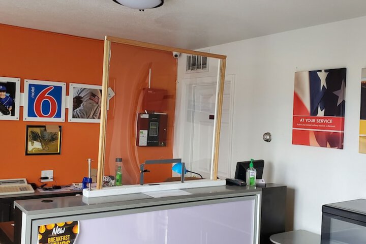 Motel 6 Baker City, OR - thumb 5