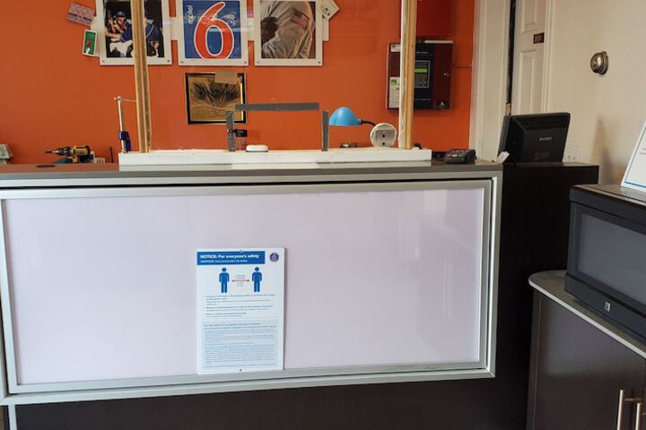 Motel 6 Baker City, OR - thumb 4