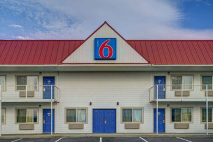 Motel 6 Baker City, OR - thumb 0