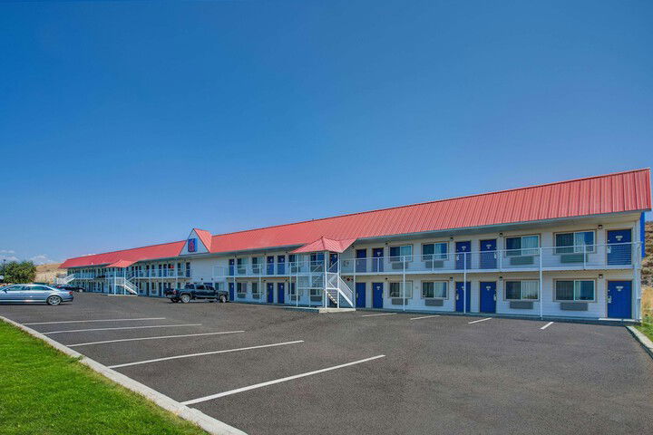 Motel 6 Baker City, OR - thumb 3