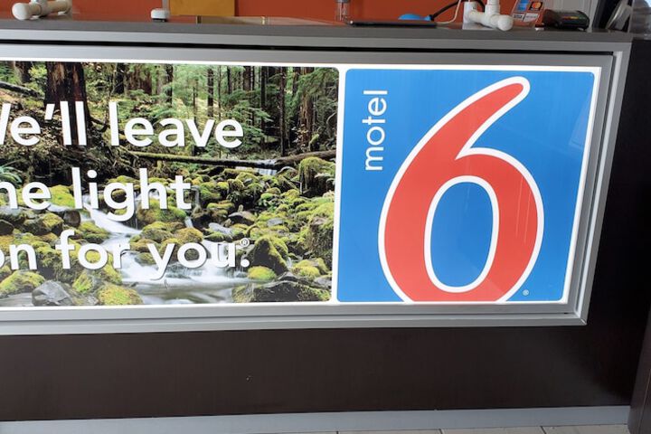 Motel 6 Baker City, OR - thumb 6