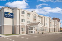 Microtel Inn  Suites By Wyndham Binghamton