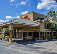 Econo Lodge - Tourism Bookings