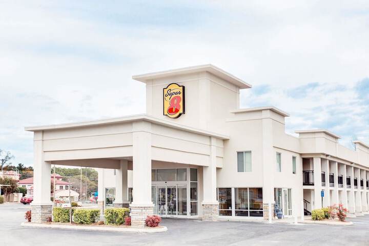 Super 8 By Wyndham Dalton - thumb 4