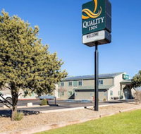 Quality Inn - Tourism Bookings