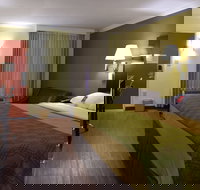 Econo Lodge Gadsden - Attalla - Tourism Bookings