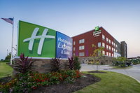 Holiday Inn Express  Suites Southaven Central - Memphis an IHG Hotel