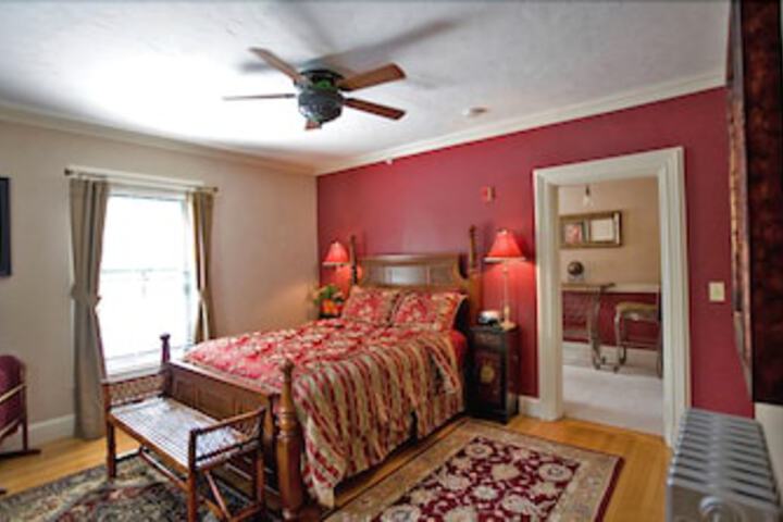 Morrill Mansion Bed & Breakfast - thumb 5