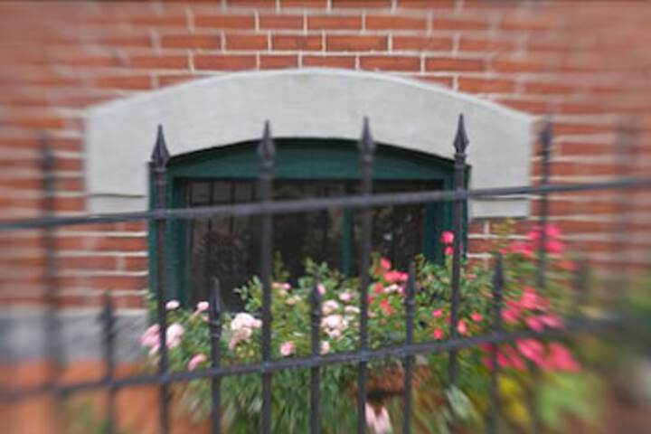 Morrill Mansion Bed & Breakfast - thumb 1