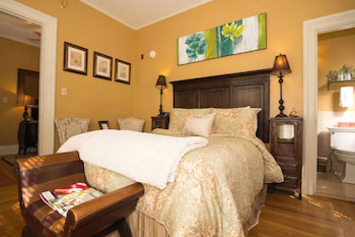 Morrill Mansion Bed & Breakfast - thumb 7