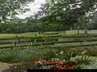 Brazos Bed and Breakfast