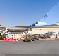 Quality Inn  Suites - Tourism Bookings