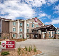Best Western Plus Overland Inn - USA Accommodation
