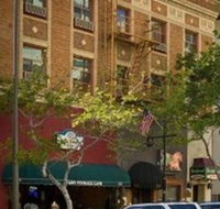 HOWARD JOHNSON GLENDALE - Tourism Bookings