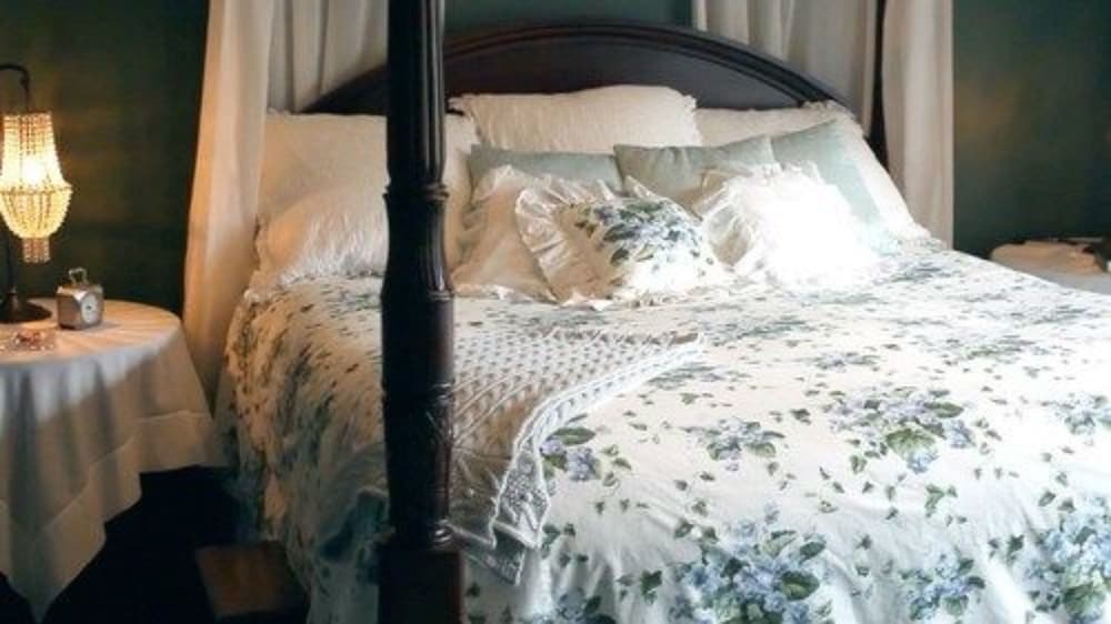 Filigree Inn Bed & Breakfast - thumb 0