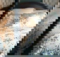 Filigree Inn Bed  Breakfast - USA Accommodation