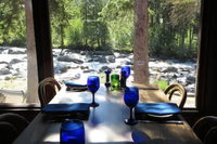 The Historic Rapids Lodge and Restaurant