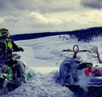 Crooked Creek Guest Ranch - Tourism Bookings