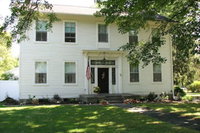 VanCleef Homestead Bed  Breakfast