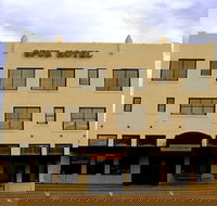 Spur Hotel - Tourism Bookings