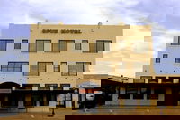 Archer City Tx Tourism Bookings