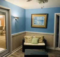 Sand Dollar Motel - Tourism Bookings