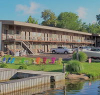 Otter Creek Inn - Tourism Bookings