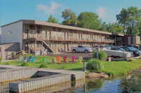 Otter Creek Inn