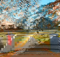 Inn and Tavern at Meander - Tourism Bookings