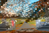 Locust Dale Va Tourism Bookings