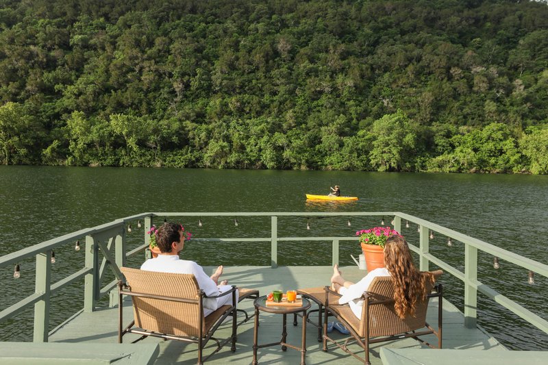 Lake Austin Spa Resort All Inclusive - thumb 1