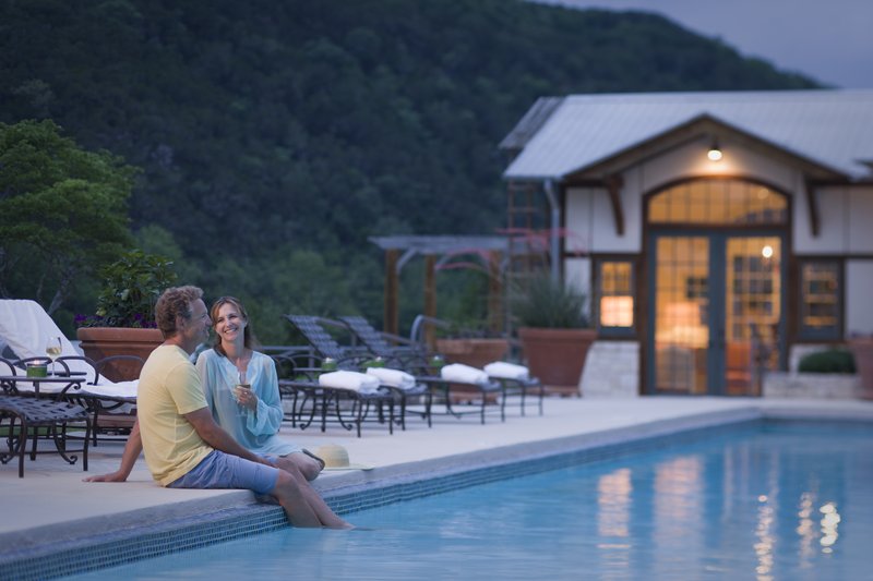 Lake Austin Spa Resort All Inclusive - thumb 3