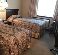 Uptown Motel Kenai - China Accommodation